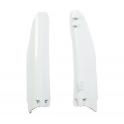 Protectie fata ACERBIS Suzuki RM125/250 99-03 White