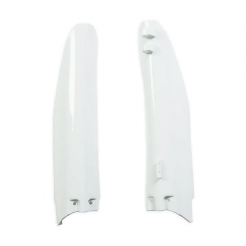 Protectie fata ACERBIS Suzuki RM125/250 99-03 White Protectie fata ACERBIS Suzuki RM125/250 99-03 White