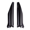 Protectie fata ACERBIS Kawasaki KX125/250 04-08, KX250F 04-05, Suzuki RM-Z250 04-06 Black Protectie fata ACERBIS Kawasaki KX125/250 04-08, KX250F 04-05, Suzuki RM-Z250 04-06 Black thumb