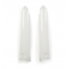 Protecție față Kawasaki KX125/250 95-03 White