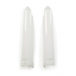 Protecție față Kawasaki KX125/250 95-03 White Protecție față Kawasaki KX125/250 95-03 White