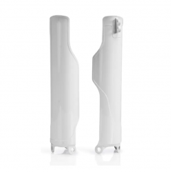 Protectie fata  ACERBIS Honda CR125/250R 04-07, CRF250R 04-17, CRF250X 04-18, CRF450R 04-16, CRF450X 05-18 White