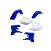Kit plastice ACERBIS Yamaha WR250F/450F 05 OEM Kit plastice ACERBIS Yamaha WR250F/450F 05 OEM thumb