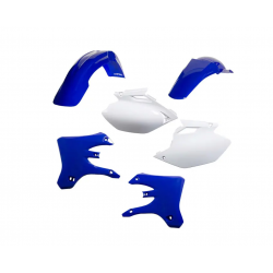Kit plastice ACERBIS Yamaha WR250F/450F 05 OEM Kit plastice ACERBIS Yamaha WR250F/450F 05 OEM