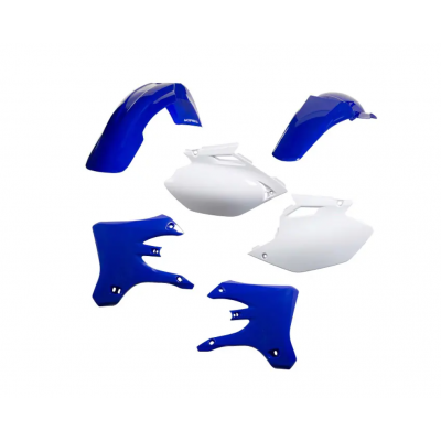 Kit plastice  ACERBIS Yamaha WR250F/450F 05 OEM