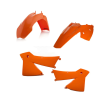 Kit plastice ACERBIS KTM EXC/EXC-F 2004 Orange Kit plastice ACERBIS KTM EXC/EXC-F 2004 Orange thumb