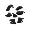 Kit plastice ACERBIS Suzuki DR-Z400 00-12 Black