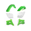 Kit plastice  ACERBIS Kawasaki KX125/250 94-98 OEM thumb