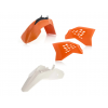 Kit plastice ACERBIS KTM SX65 12-15 OEM