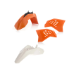 Kit plastice ACERBIS KTM SX65 12-15 OEM thumb