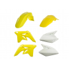 Kit plastice  ACERBIS Suzuki RM-Z250 07-09 OEM