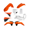 Kit plastice  ACERBIS KTM SX/SX-F 13-14 OEM thumb
