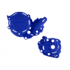 Kit protectii motor  ACERBIS X-Power за Yamaha WR250F/ YZ250F 2025 Blue