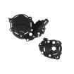 Kit protectii motor ACERBIS X-Power Yamaha WR250F/ YZ250F 2025 Black Kit protectii motor ACERBIS X-Power Yamaha WR250F/ YZ250F 2025 Black thumb