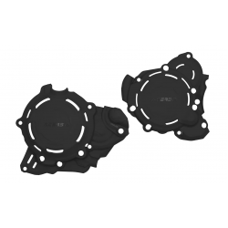 Kit protectii motor  ACERBIS X-Power за Gas Gas EC250/300 24-25, EX250/300 24-25 Black