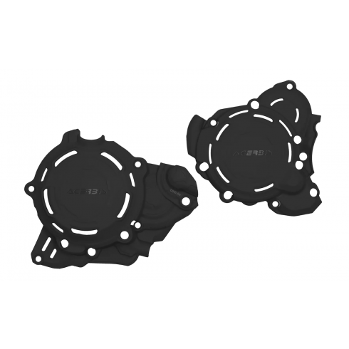 Kit protectii motor ACERBIS X-Power за Gas Gas EC250/300 24-25, EX250/300 24-25 Black Kit protectii motor ACERBIS X-Power за Gas Gas EC250/300 24-25, EX250/300 24-25 Black