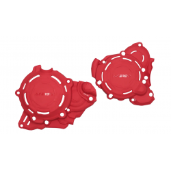 Kit protectii motor ACERBIS X-Power за Gas Gas EC250/300 24-25, EX250/300 24-25 Red Kit protectii motor ACERBIS X-Power за Gas Gas EC250/300 24-25, EX250/300 24-25 Red