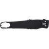 Protector pentru balama ACERBIS Teketmagnet KTM EXC 2025 Black