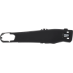 Protector pentru balama ACERBIS Teketmagnet KTM EXC 2025 Black thumb