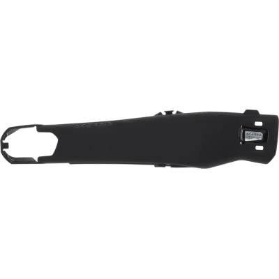 Protector pentru balama ACERBIS Teketmagnet KTM EXC 2025 Black