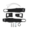 Protector pentru balama ACERBIS Teketmagnet KTM EXC 2025 Black thumb