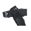 Protector pentru balama ACERBIS Teketmagnet KTM EXC 2025 Black thumb