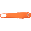 Protector pentru balama ACERBIS Teketmagnet KTM EXC 2025 Orange