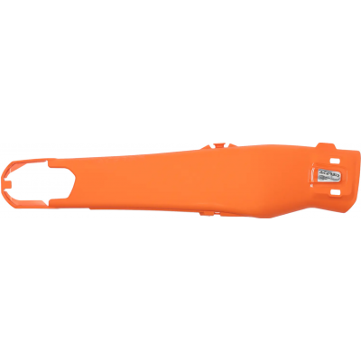 Protector pentru balama ACERBIS Teketmagnet KTM EXC 2025 Orange