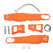 Protector pentru balama ACERBIS Teketmagnet KTM EXC 2025 Orange Protector pentru balama ACERBIS Teketmagnet KTM EXC 2025 Orange thumb