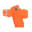 Protector pentru balama ACERBIS Teketmagnet KTM EXC 2025 Orange Protector pentru balama ACERBIS Teketmagnet KTM EXC 2025 Orange thumb
