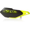 Handguard  ACERBIS X-Elite Black/Yellow thumb