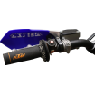Handguard  ACERBIS X-Elite Black/Yellow thumb