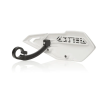 Handguard ACERBIS X-Elite Black/White thumb