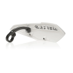 Handguard ACERBIS X-Elite Black/White thumb