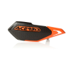 Handguard  ACERBIS X-Elite Black/Orange