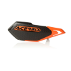 Handguard  ACERBIS X-Elite Black/Orange thumb