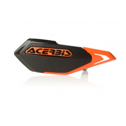 Handguard  ACERBIS X-Elite Black/Orange