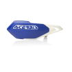 Handguard ACERBIS X-Elite Blue/White Handguard ACERBIS X-Elite Blue/White thumb