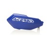 Handguard ACERBIS X-Elite Blue/White Handguard ACERBIS X-Elite Blue/White thumb