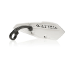 Handguard ACERBIS X-Elite Blue/White Handguard ACERBIS X-Elite Blue/White thumb