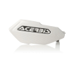 Handguard   ACERBIS X-Elite White/Black thumb