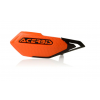 Handguard ACERBIS X-Elite Orange/Black