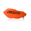 Handguard ACERBIS X-Elite Orange/Black thumb