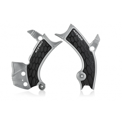 Protectei rama  ACERBIS X-Grip Yamaha WR250F 20-24,WR450F 19-23, YZ250F/YZ450F 19-23