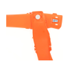 Protector pentru balama  ACERBIS Teketmagnet KTM; Husqvarna; Gas Gas 2025 Orange thumb
