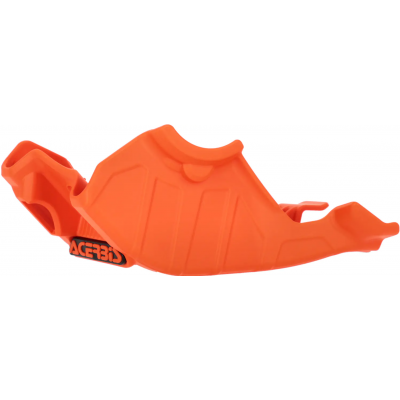 Protectie motor ACERBIS KTM SX50 24-25; Husqvarna TC50 24-25; Gas Gas MC50 24-25 Orange Protectie motor ACERBIS KTM SX50 24-25; Husqvarna TC50 24-25; Gas Gas MC50 24-25 Orange