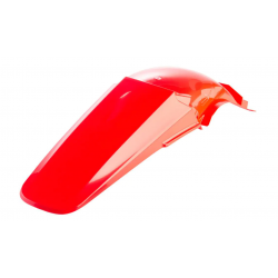 Aripa spate ACERBIS Honda CR125/250R 02-07 Red Aripa spate ACERBIS Honda CR125/250R 02-07 Red