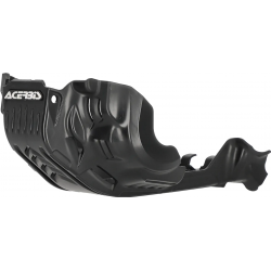 Protecție motor  ACERBIS KTM 690 Enduro R 19-24 Black