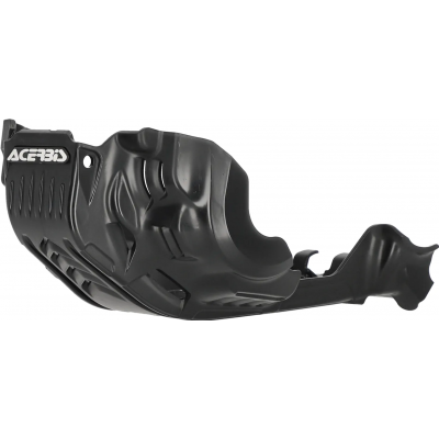 Protecție motor ACERBIS KTM 690 Enduro R 19-24 Black Protecție motor ACERBIS KTM 690 Enduro R 19-24 Black