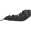 Protecție motor  ACERBIS KTM 690 Enduro R 19-24 Black thumb